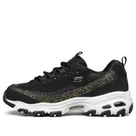 Zapatillas bajas D’ Lites 1.0 Negro/Blanco