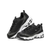 Zapatillas bajas D’ Lites 1.0 Negro/Blanco