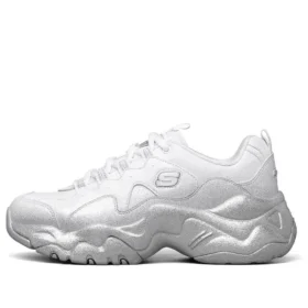 Zapatillas bajas D Lites 3.0 Blanco/Plata