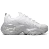 Zapatillas bajas D Lites 3.0 Blanco/Plata