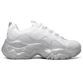 Zapatillas bajas D Lites 3.0 Blanco/Plata