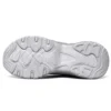 Zapatillas bajas D Lites 3.0 Blanco/Plata