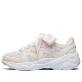 Zapatillas bajas D’ Lites Airy Rosa/Blanco