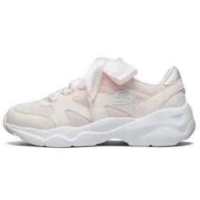 Zapatillas bajas D’ Lites Airy Rosa/Blanco