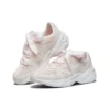 Zapatillas bajas D’ Lites Airy Rosa/Blanco