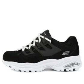 Zapatillas bajas D’ Lites Negro