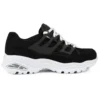 Zapatillas bajas D’ Lites Negro