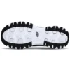 Zapatillas bajas D’ Lites Negro/Blanco