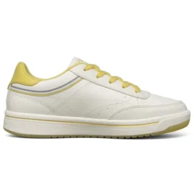 Zapatillas bajas Downtown Blanco/Amarillo Zapatillas bajas Downtown Blanco/Amarillo