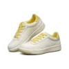 Zapatillas bajas Downtown Blanco/Amarillo