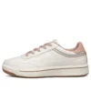 Zapatillas bajas Downtown Blanco/Rosa