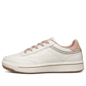 Zapatillas bajas Downtown Blanco/Rosa Zapatillas bajas Downtown Blanco/Rosa