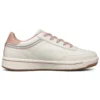 Zapatillas bajas Downtown Blanco/Rosa