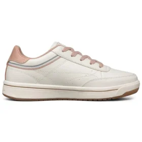 Zapatillas bajas Downtown Blanco/Rosa Zapatillas bajas Downtown Blanco/Rosa