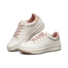 Zapatillas bajas Downtown Blanco/Rosa