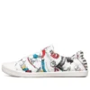 Zapatillas bajas Dr. Seuss x Skechers Bob’s Beach Bingo Blanco/Rojo/Azul