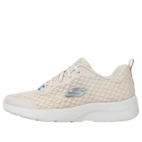 Zapatillas bajas Dynamight 2.0 «Blanco crema azul»