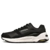 Zapatillas bajas Global Jogger Negro/Blanco