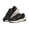 Zapatillas bajas Global Jogger Negro/Blanco