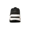 Zapatillas bajas Global Jogger Negro/Blanco