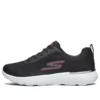 Zapatillas bajas Go Run 400 Negro
