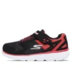 Zapatillas bajas Go Run 400 Proxo K Negro/Rojo