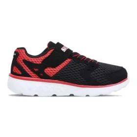 Zapatillas bajas Go Run 400 Proxo K Negro/Rojo