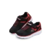 Zapatillas bajas Go Run 400 Proxo K Negro/Rojo
