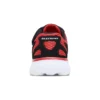 Zapatillas bajas Go Run 400 Proxo K Negro/Rojo