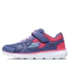 Zapatillas bajas Go Run 400 Sparkle Sprinters K Azul/Rosa