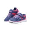 Zapatillas bajas Go Run 400 Sparkle Sprinters K Azul/Rosa