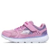 Zapatillas bajas Go Run 400 Sparkle Sprinters K Rosa/Morado