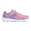 Zapatillas bajas Go Run 400 Sparkle Sprinters K Rosa/Morado