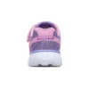 Zapatillas bajas Go Run 400 Sparkle Sprinters K Rosa/Morado