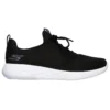 Zapatillas bajas GO Run 600 Defiance, color negro