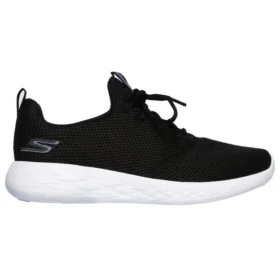 Zapatillas bajas GO Run 600 Defiance, color negro