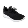 Zapatillas bajas GO Run 600 Defiance, color negro