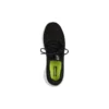Zapatillas bajas GO Run 600 Defiance, color negro