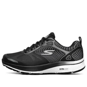 Zapatillas bajas Go Run Consistent, color negro