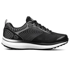 Zapatillas bajas Go Run Consistent, color negro