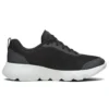 Zapatillas bajas Go Run Focus, color negro