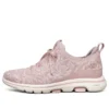 Zapatillas bajas Go Walk 5 Rosa