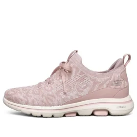 Zapatillas bajas Go Walk 5 Rosa