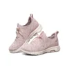 Zapatillas bajas Go Walk 5 Rosa