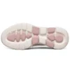 Zapatillas bajas Go Walk 5 Rosa