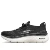Zapatillas bajas Go Walk Hyper Burst Negro/Blanco