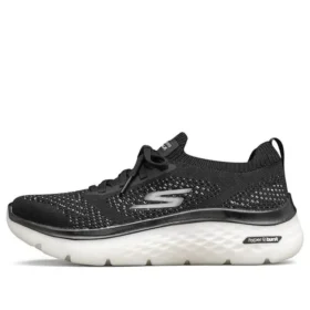Zapatillas bajas Go Walk Hyper Burst Negro/Blanco