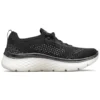 Zapatillas bajas Go Walk Hyper Burst Negro/Blanco