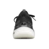 Zapatillas bajas Go Walk Hyper Burst Negro/Blanco