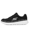 Zapatillas bajas Go Walk Max Negro/Blanco